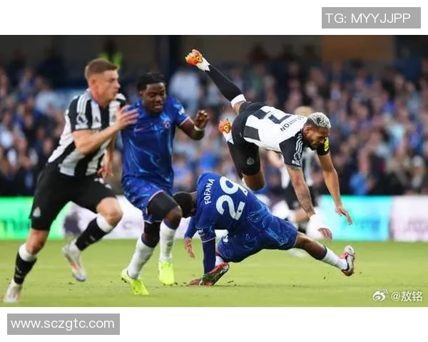 切尔西主场迎战纽卡斯尔12月2日精彩对决期待你的关注