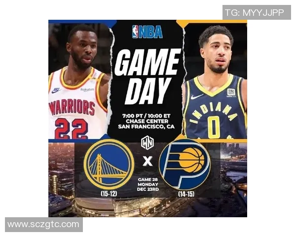 勇士与步行者激战正酣01月29日NBA常规赛精彩回顾与分析