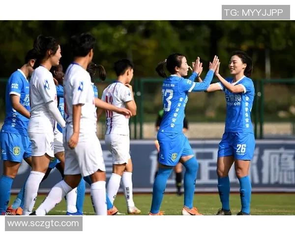 天津权健女足迎战江苏苏宁争夺足协杯荣耀之战精彩回顾与分析