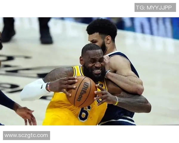 火箭对湖人季后赛第三场精彩回放全程回顾与分析