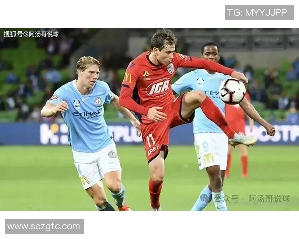 阿德莱德联与西悉尼漫步者激战正酣比分悬念引人关注