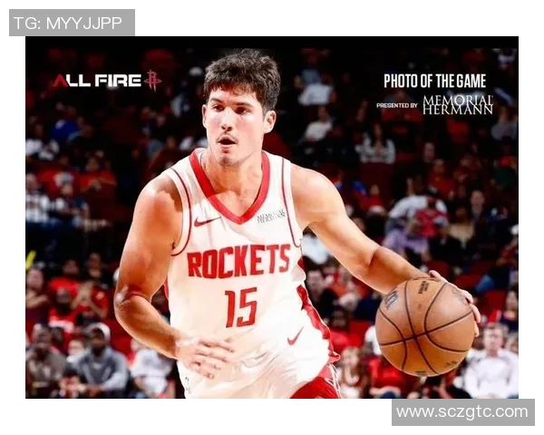 131-107!这便是奥科吉和谢泼德的差异,火箭首发之争已有答案 131-107!这便是奥科吉和谢泼德的差异,火箭首发之争已有答案