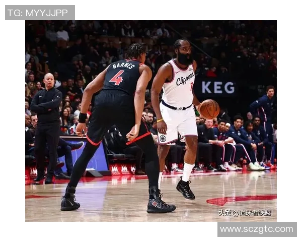 28000分路程悲！哈登下半场16中2丢两绝杀 美媒：快船孤负精英登