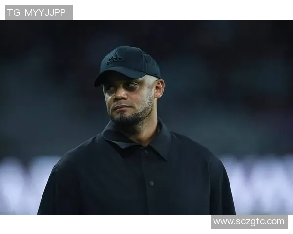 孔帕尼:曩昔两次对阵巴黎关于中立球迷来说也十分有意思 孔帕尼:曩昔两次对阵巴黎关于中立球迷来说也十分有意思